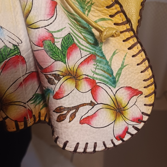 Sharif 1827 Hobo Handbag - Picture 6 of 12